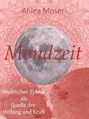 cover image of Mondzeit